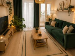 Chiajna, Avangarde City, Tineretului nr. 17, promotional